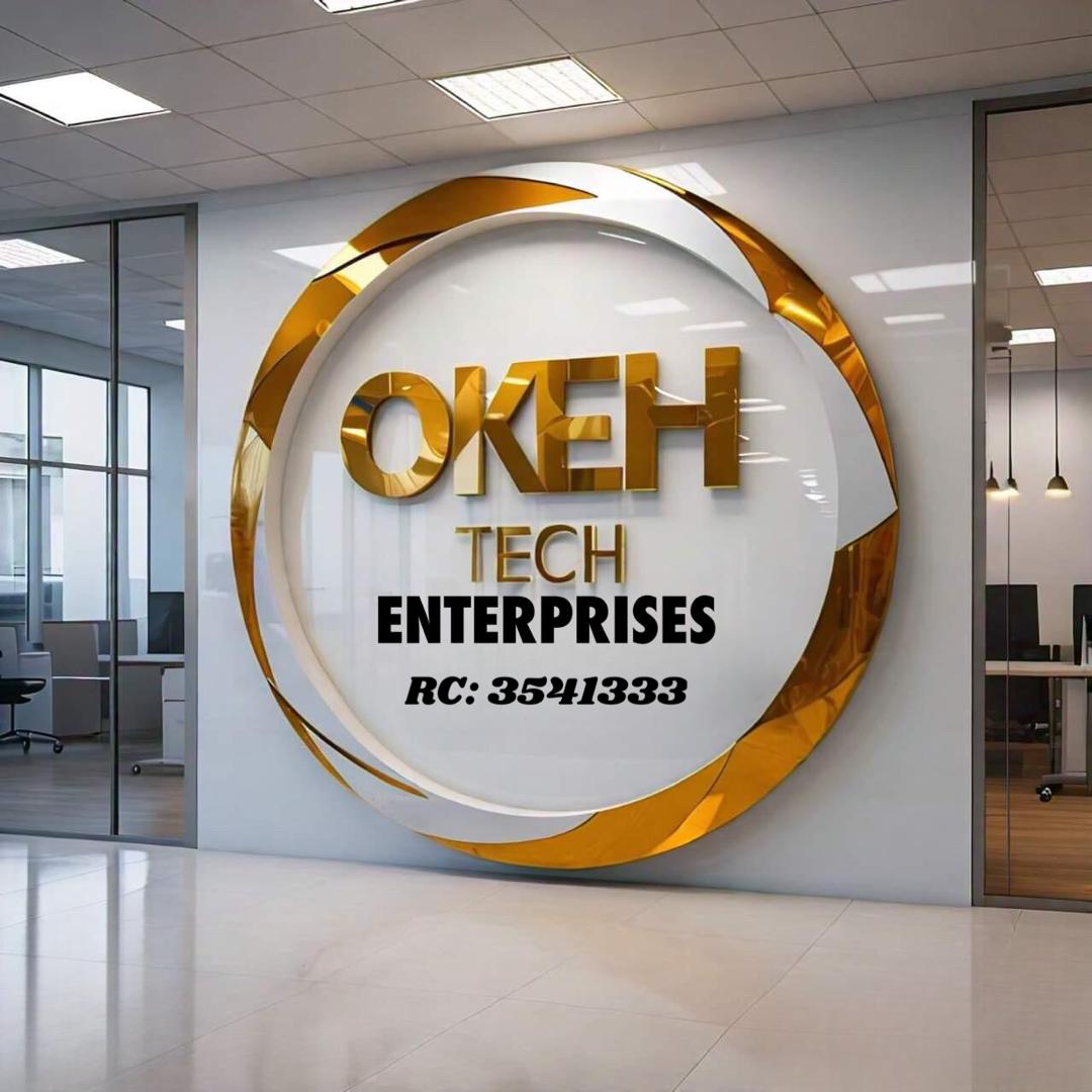 OKEH TECH